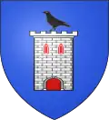 Coat of arms of Cormicy