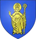 Coat of arms of Cruis
