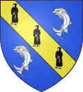 Official seal of Herm