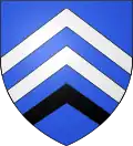 Coat of arms of Loudes