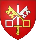 Coat of arms of Mainvilliers