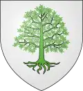 Coat of arms of Marcelcave