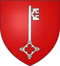 Coat of arms of Marcigny