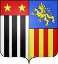 Coat of arms of Montréal
