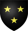 Coat of arms of Musson