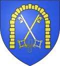Coat of arms of Piolenc