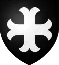 De Burbure de Wesembeek family.