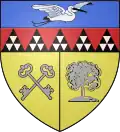 Official seal of El Madher