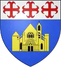 Coat of arms of Rampillon