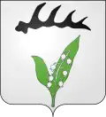Coat of arms of Appenwihr