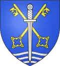 Coat of arms of Elbach