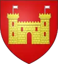 Coat of arms of Heiteren