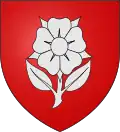 Coat of arms of Bazuel