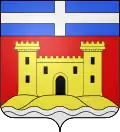 Coat of arms of Faycelles