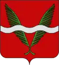 Coat of arms of Glanon