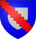 Coat of arms of Hem-Lenglet