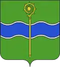 Coat of arms of Prâlon