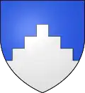 Coat of arms of Retzwiller