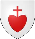 Coat of arms of Riespach