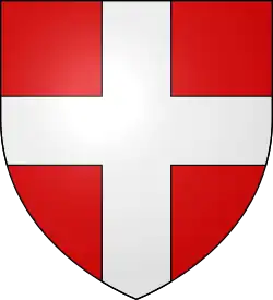 County of Savoy