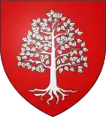 Coat of arms of Herentals