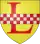 Coat of arms of Loenhout