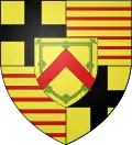 Coat of arms of Maarkedal