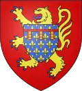 Coat of arms of Arras