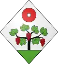 Coat of arms of Baho