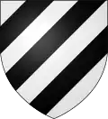 Coat of arms of Bazus