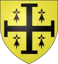 Coat of arms of Betton