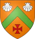 Coat of arms of Brullioles