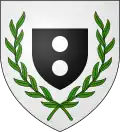 Coat of arms of Castéra-Verduzan