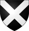 Coat of arms of Cavanac