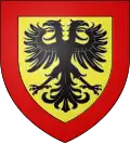 Coat of arms of Châtelaillon-Plage