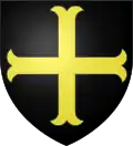 Coat of arms of Dominois