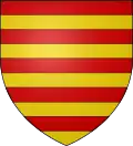 Coat of arms of Eauze