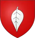 Coat of arms of Fuilla