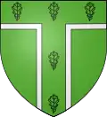 Coat of arms of Georfans