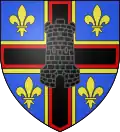 Coat of arms of Gerzat