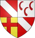 Coat of arms of Heiligenberg
