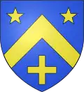 Coat of arms of Le Tremblois