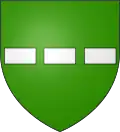Coat of arms of Marsa