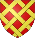 Coat of arms of Mesquer