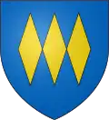 Coat of arms of Montferrier
