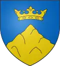 Coat of arms of Montréal