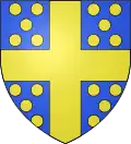 Coat of arms of Morlaàs