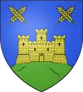 Coat of arms of Périgneux
