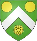 Coat of arms of Palise