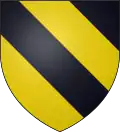 Coat of arms of Pechbonnieu